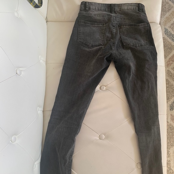 H&M Skinny  Regular Jeans - Picture 2 of 3